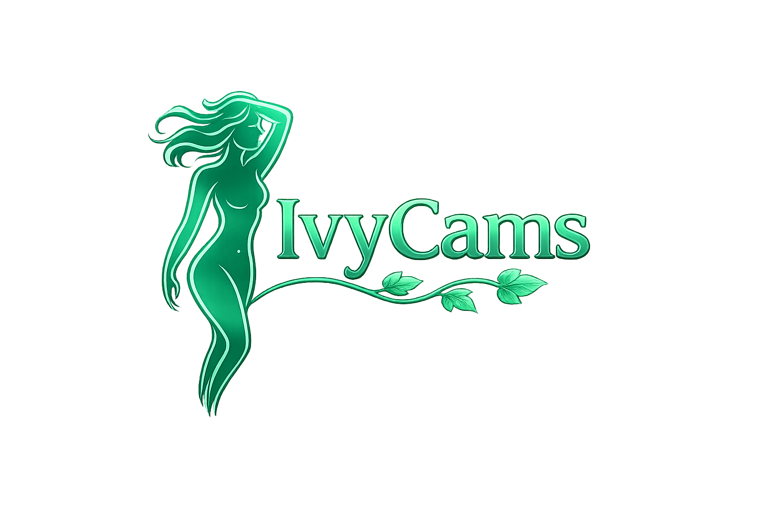 IvyCams Premium Live Webcams Logo